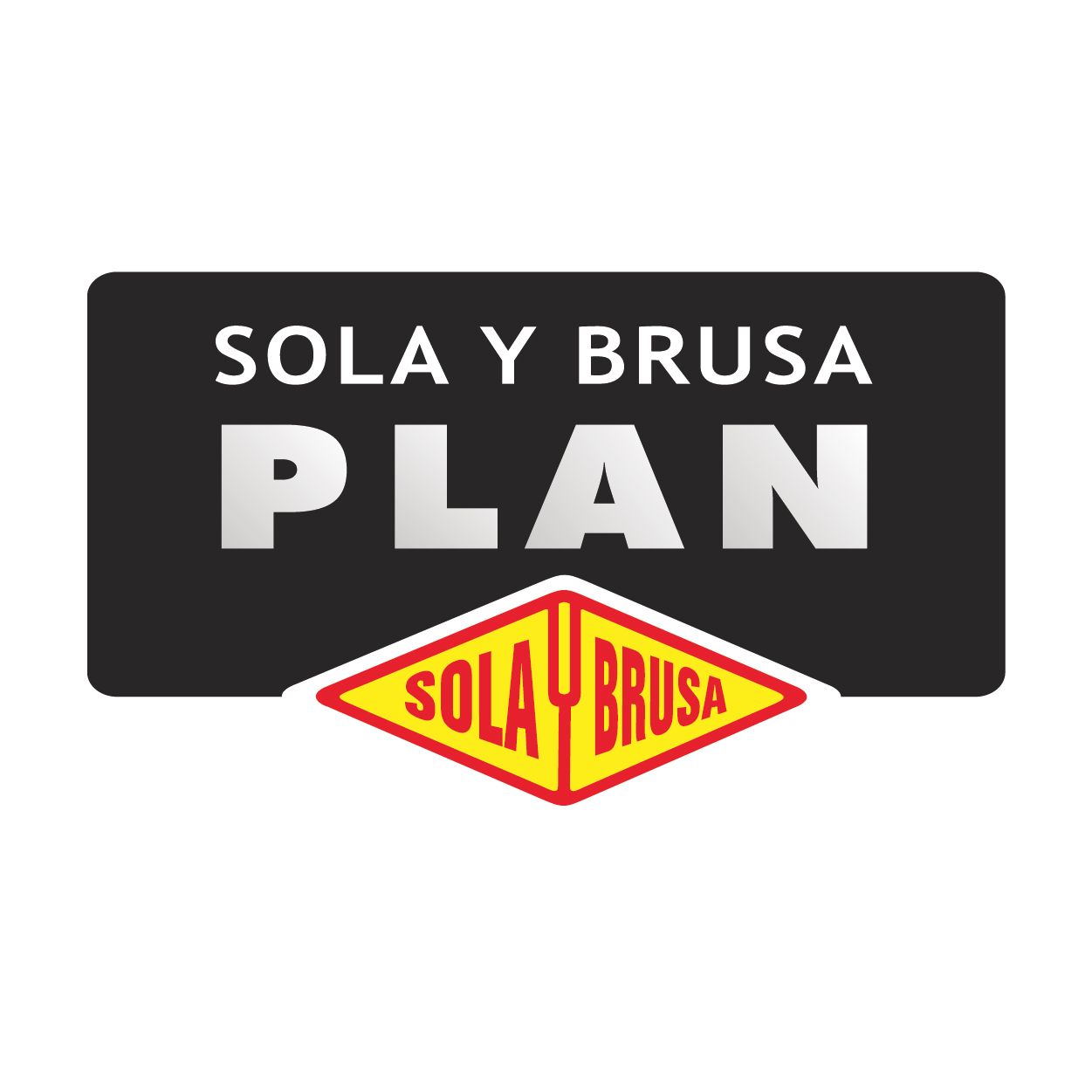 Sola y Brusa